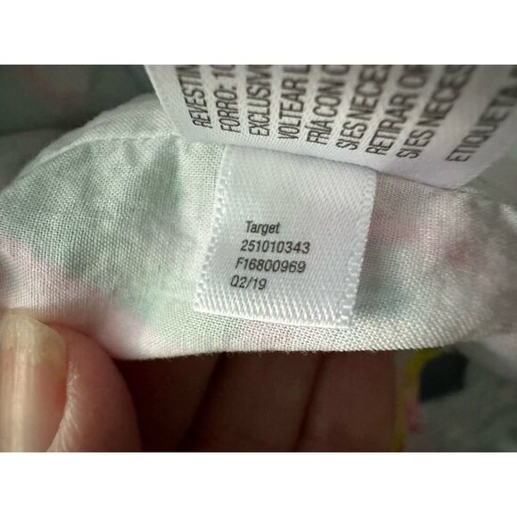 Lilly Pulitzer x Target Floral Dress - Multicolor Anniversary Collection - Picture 8 of 11